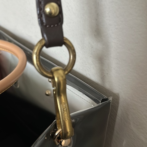 Coach Crossbody Strap (ONLY) - Picture 3 of 5